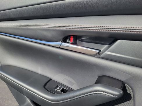 New 2026 MAZDA MAZDA3 2.5 Turbo Premium Plus image 10