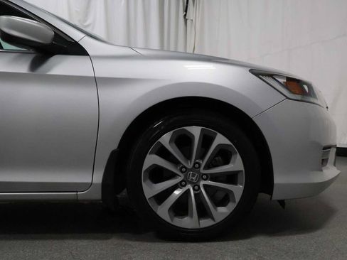 Used 2013 Honda Accord Sport image 11