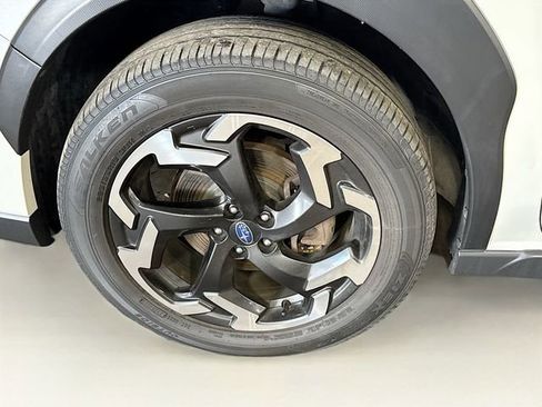 Used 2021 Subaru Crosstrek 2.5i Limited w/ Moonroof Package 2 image 32