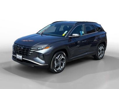 Used 2022 Hyundai Tucson SEL w/ Convenience + Premium Package