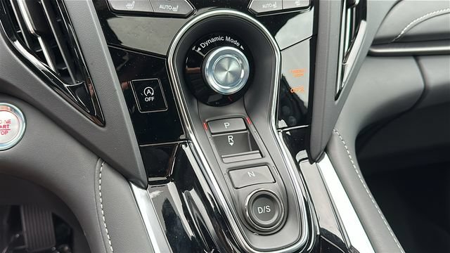 Certified 2025 Acura RDX SH-AWD image 22