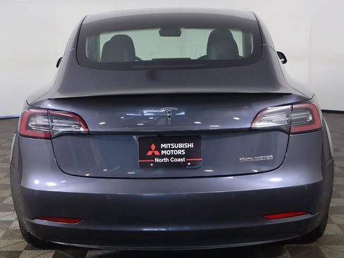 Used 2019 Tesla Model 3 Performance AWD/4WD image 12