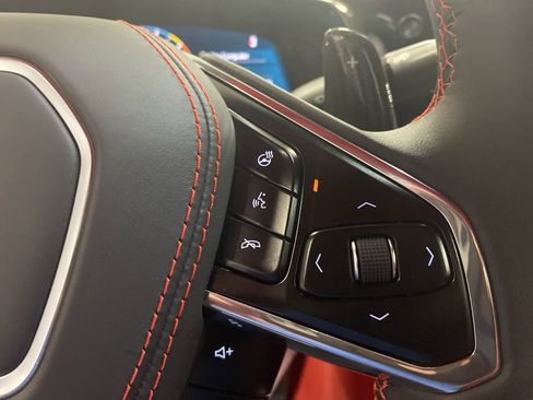 New 2025 Chevrolet Corvette Z06 image 19