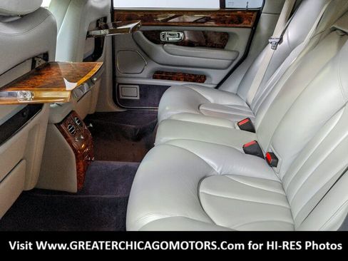 Used 2000 Rolls-Royce Silver Seraph RWD image 30
