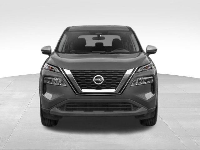 Used 2021 Nissan Rogue SV FWD image 7