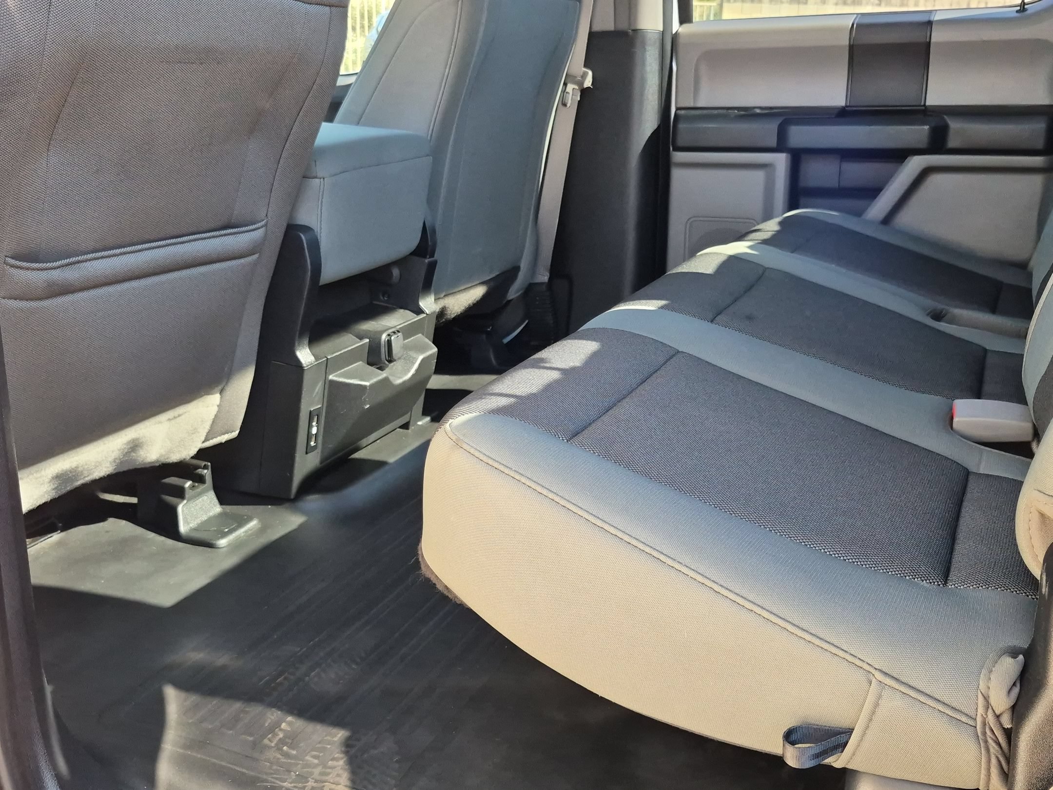 Used 2019 Ford F150 XL w/ Equipment Group 101A Mid AWD/4WD image 21