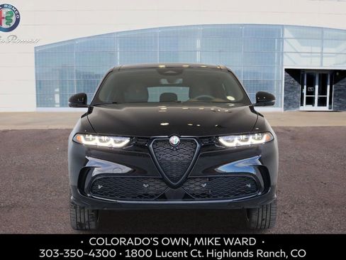 New 2025 Alfa Romeo Tonale Intensa image 9