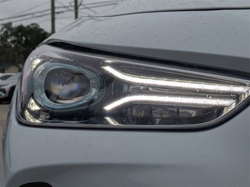 Used 2019 Genesis G70 2.0T Advanced w/ Elite Package image 10