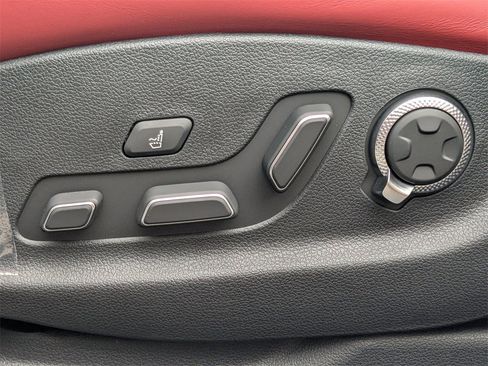 New 2025 Genesis G80 3.5T Sport Prestige image 19