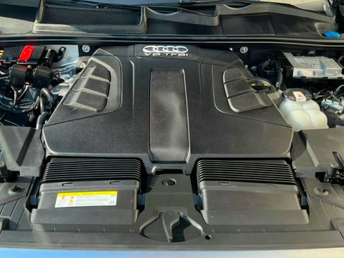 Used 2018 Audi Q7 3.0T Prestige AWD/4WD image 63