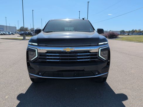 New 2026 Chevrolet Tahoe LT w/ Comfort Package image 60