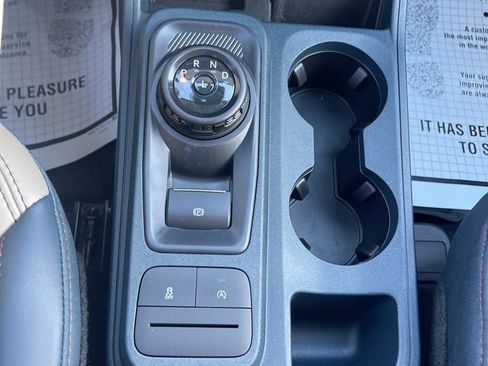 New 2025 Ford Maverick Lariat w/ 4K Tow Package image 35