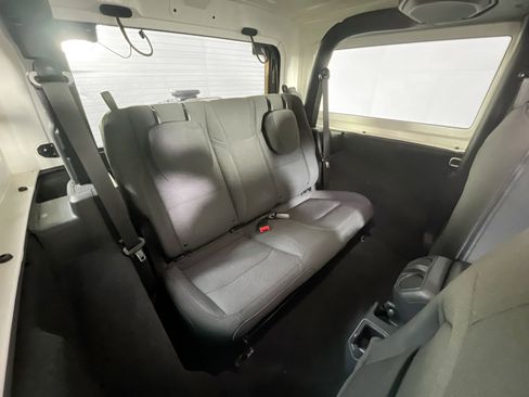 Used 2023 Jeep Wrangler Willys image 24