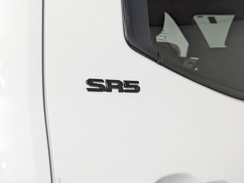 Used 2025 Toyota Tundra SR5 image 16