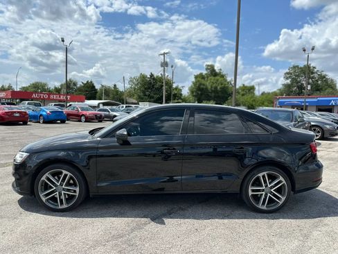 Used 2020 Audi A3 2.0T Premium FWD image 9