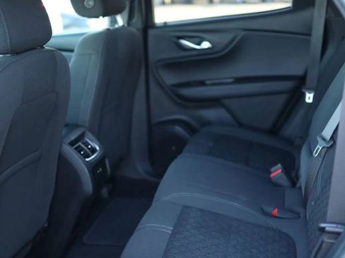 Used 2021 Chevrolet Blazer LT FWD image 30