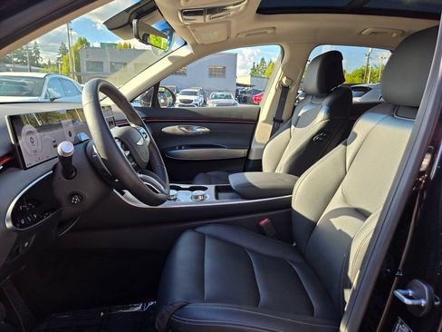 Used 2026 Genesis GV70 2.5T Select AWD/4WD image 21