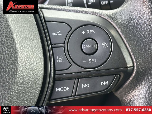 Certified 2025 Toyota RAV4 XLE AWD/4WD image 25