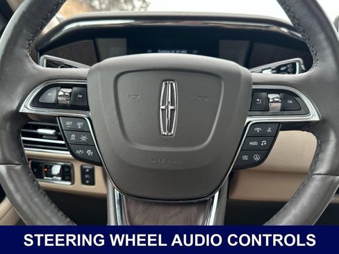Used 2024 Lincoln Navigator Reserve AWD/4WD image 31