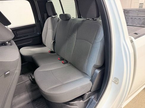 Used 2023 RAM 2500 Tradesman image 35