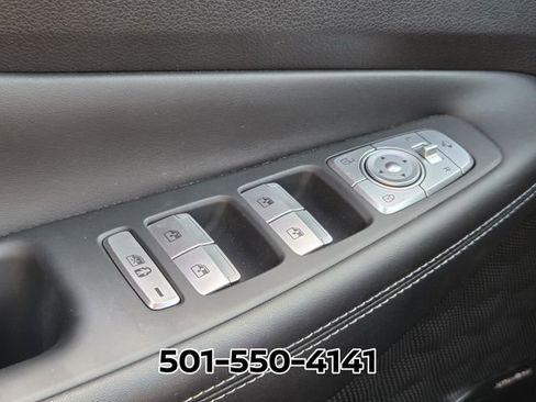Used 2023 Hyundai Santa Fe Calligraphy image 32