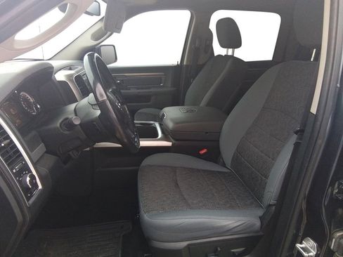 Used 2018 RAM 1500 Big Horn image 9