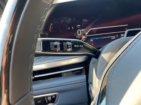 Certified 2026 Cadillac Escalade IQ Sport 2 AWD/4WD image 23
