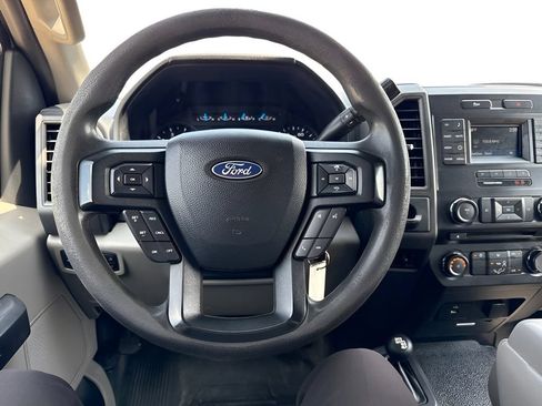 Used 2017 Ford F250 XL AWD/4WD image 12