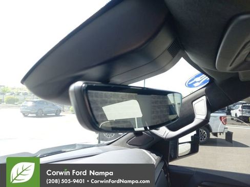 Used 2024 GMC Sierra 2500 AT4X image 20