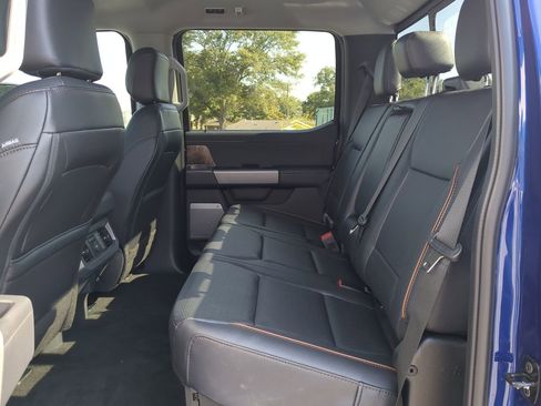 New 2026 Ford F250 Lariat w/ Lariat Ultimate Package image 12