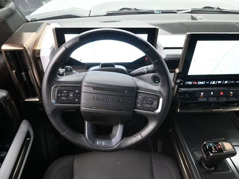 Used 2024 GMC Hummer EV 3X image 24