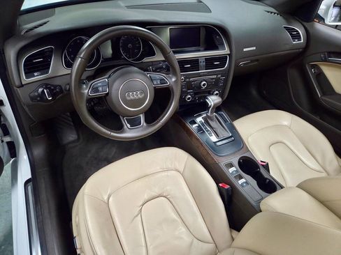 Used 2013 Audi A5 2.0T Premium w/ Convenience Pkg image 19