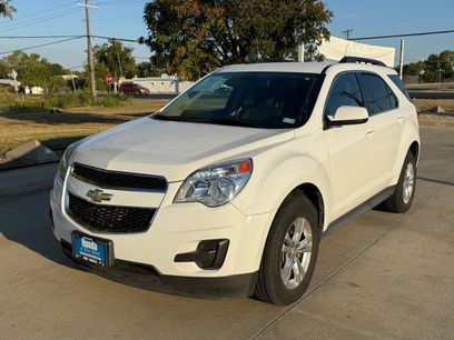 Used 2011 Chevrolet Equinox LT w/ Driver Convenience Package