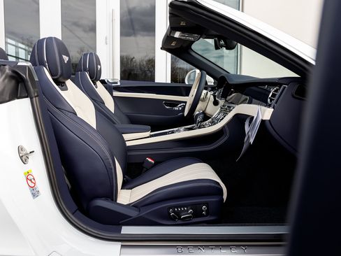 New 2026 Bentley Continental GT Speed image 36