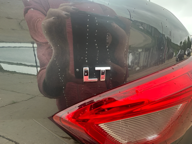 Used 2016 Chevrolet Cruze LT w/ Sun And Sound Package FWD image 26