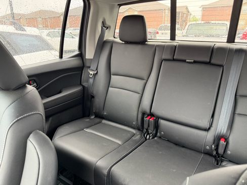 Used 2023 Honda Ridgeline RTL image 4