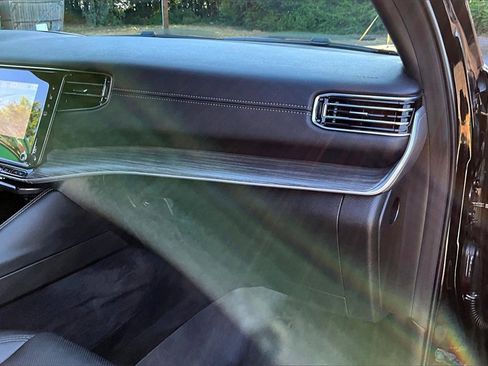 Used 2024 Jeep Wagoneer Series III image 22