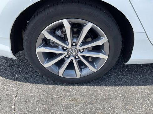 Certified 2023 Acura Integra FWD image 6