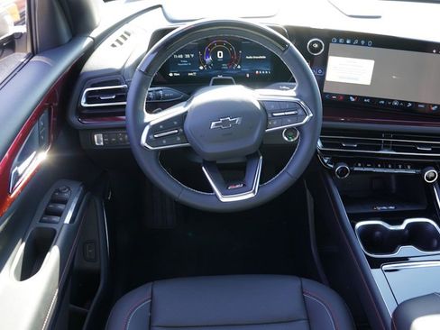 New 2026 Chevrolet Traverse Z71 image 13