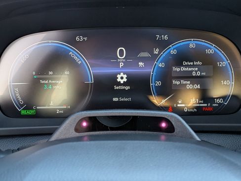 New 2026 Toyota Crown Limited image 9