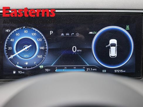 Used 2024 Hyundai Tucson Limited AWD/4WD image 18