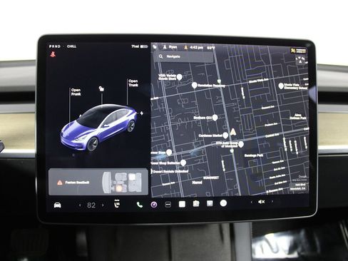 Used 2021 Tesla Model 3 Standard Range Plus image 15