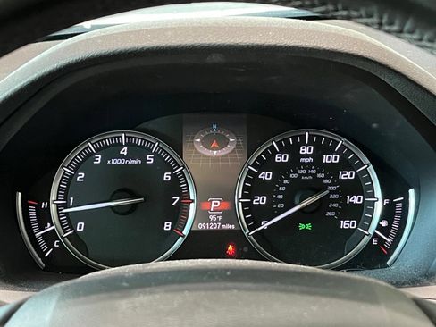 Used 2018 Acura MDX SH-AWD w/ Technology Package image 30