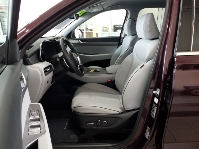 Used 2024 Hyundai Palisade SEL AWD/4WD image 12