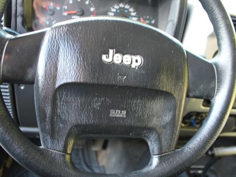 Used 2006 Jeep Wrangler X w/ Jeep 65th Anniversary Edition image 21