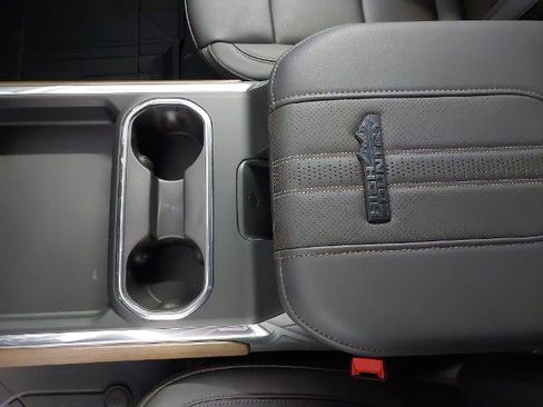New 2026 Chevrolet Silverado 3500 High Country w/ High Country Premium Package AWD/4WD image 22