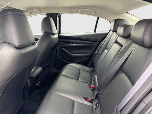 Used 2024 MAZDA MAZDA3 s FWD image 36