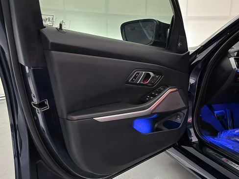 Used 2020 BMW M340i xDrive image 17