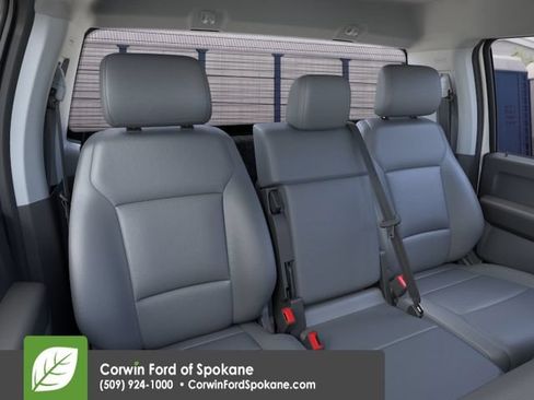 New 2026 Ford F550 4x4 Regular Cab Super Duty image 10