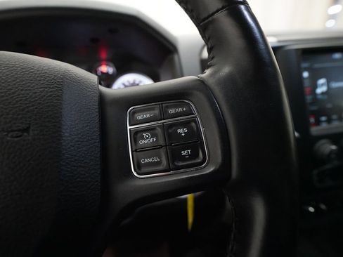 Used 2018 RAM 1500 Big Horn AWD/4WD image 17